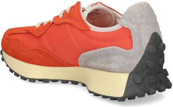 New Balance 327 low-top sneakers Orange
