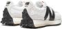 New Balance x Casablanca 327 "White Black" sneakers - Thumbnail 3