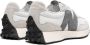 New Balance 327 low-top sneakers White - Thumbnail 3