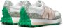 New Balance x Casablanca 327 "Munsell White Green" sneakers - Thumbnail 3