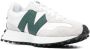 New Balance 574 panelled sneakers Grey - Thumbnail 6
