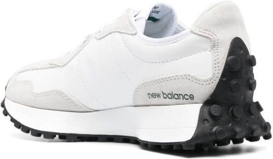 New Balance 327 low-top sneakers White