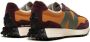 New Balance 327 "Madras Orange" sneakers Red - Thumbnail 3