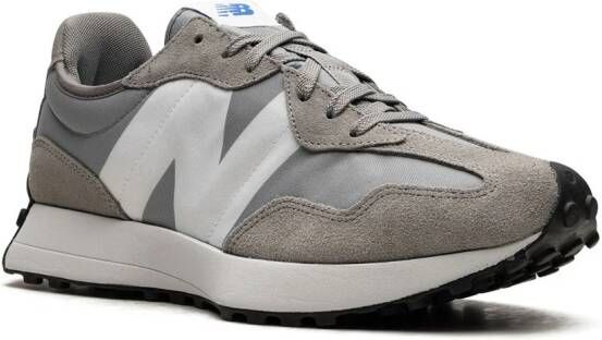 New Balance 327 "Marblehead White" sneakers Grey