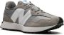 New Balance 327 "Marblehead White" sneakers Grey - Thumbnail 2