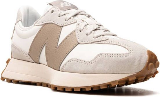 New Balance 327 "Moonbeam Driftwood" sneakers Neutrals