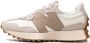 New Balance 327 "Moonbeam Driftwood" sneakers Neutrals - Thumbnail 5