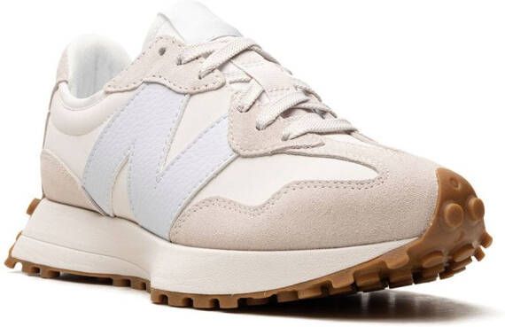 New Balance 327 "Moonbeam Icy Blue" sneakers Neutrals