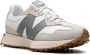 New Balance 327 "Moonbeam Shadow Grey" sneakers Neutrals - Thumbnail 2