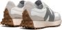 New Balance 327 "Moonbeam Shadow Grey" sneakers Neutrals - Thumbnail 3