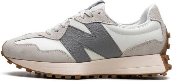 New Balance 327 "Moonbeam Shadow Grey" sneakers Neutrals