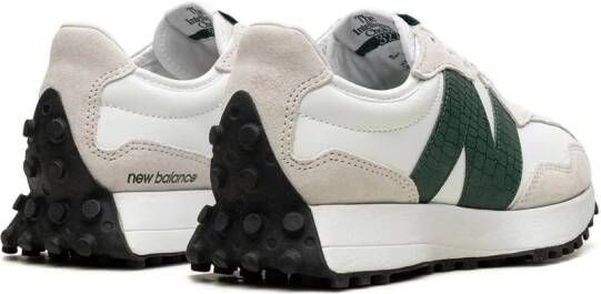 New Balance 327 "Nightwatch Green" sneakers Neutrals