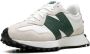 New Balance 327 "Nightwatch Green" sneakers Neutrals - Thumbnail 5