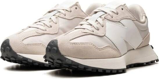 New Balance 327 "Off White" sneakers Neutrals