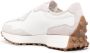 New Balance 327 panelled low-top sneakers White - Thumbnail 3