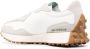 New Balance 327 panelled low-top sneakers White - Thumbnail 3