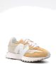 New Balance 327 panelled sneakers Neutrals - Thumbnail 2