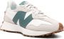 New Balance 327 panelled sneakers Green - Thumbnail 6