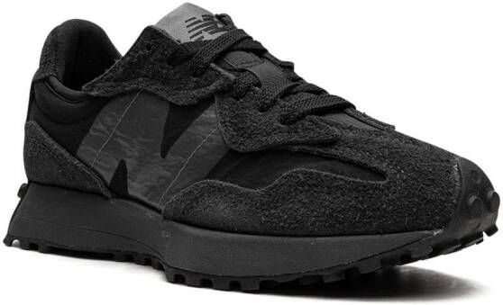 New Balance 327 "Phantom" sneakers Black