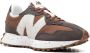 New Balance 327 "Rich Earth" sneakers Brown - Thumbnail 2
