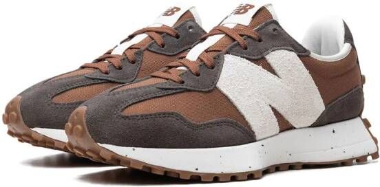 New Balance 327 "Rich Earth" sneakers Brown