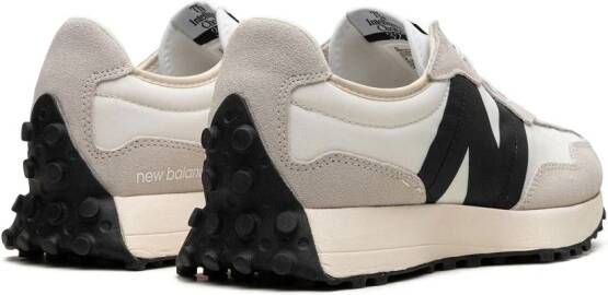 New Balance 327 "Sea Salt Black" sneakers Neutrals