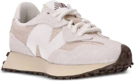 New Balance 327 'Sea Salt Linen' sneakers Neutrals