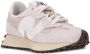 New Balance Made in UK 991v1 Finale sneakers Neutrals - Thumbnail 2