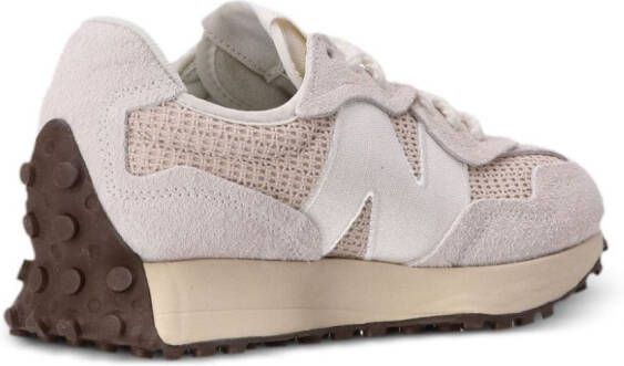 New Balance 327 'Sea Salt Linen' sneakers Neutrals