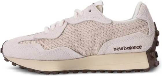 New Balance 327 'Sea Salt Linen' sneakers Neutrals