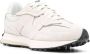 New Balance 327 suede sneakers White - Thumbnail 2