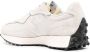 New Balance 327 suede sneakers White - Thumbnail 3