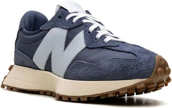 New Balance 327 "Vintage Indigo Gum" sneakers Blue