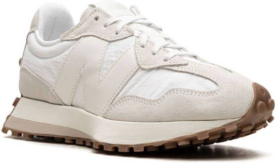New Balance 327 "White Gum" sneakers Neutrals