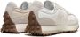 New Balance 327 "White Gum" sneakers Neutrals - Thumbnail 3