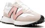 New Balance 327 "White Pink Haze" sneakers Neutrals - Thumbnail 2