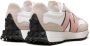 New Balance 327 "White Pink Haze" sneakers Neutrals - Thumbnail 3