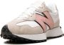New Balance 327 "White Pink Haze" sneakers Neutrals - Thumbnail 4