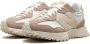 New Balance 327 "White Chocolate" sneakers Neutrals - Thumbnail 4