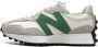 New Balance 327 "White Green" sneakers - Thumbnail 5