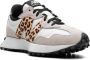 New Balance 327 "White Leopard" sneakers - Thumbnail 2