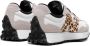 New Balance 327 "White Leopard" sneakers - Thumbnail 3