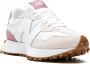 New Balance 327 "White Pink" sneakers - Thumbnail 2