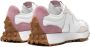 New Balance 327 "White Pink" sneakers - Thumbnail 3
