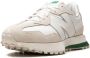 New Balance 327 "White Succulent Green" sneakers - Thumbnail 4