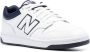 New Balance 480 lace-up sneakers White - Thumbnail 2