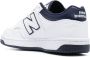 New Balance 480 lace-up sneakers White - Thumbnail 3