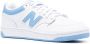 New Balance 480 lace-up sneakers White - Thumbnail 2