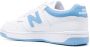 New Balance 480 lace-up sneakers White - Thumbnail 3