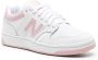 New Balance 480 lace-up sneakers White - Thumbnail 2